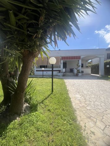 appartamento in vendita a Castel Volturno