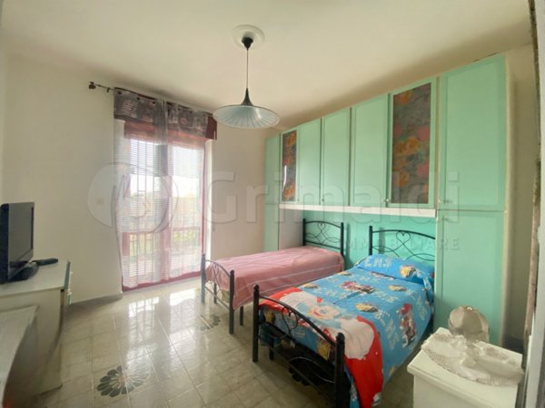 appartamento in vendita a Castel Volturno