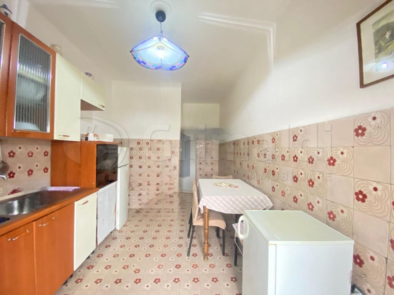 appartamento in vendita a Castel Volturno in zona Le Morelle