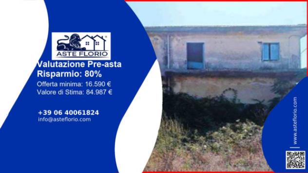 casa indipendente in vendita a Castel Volturno