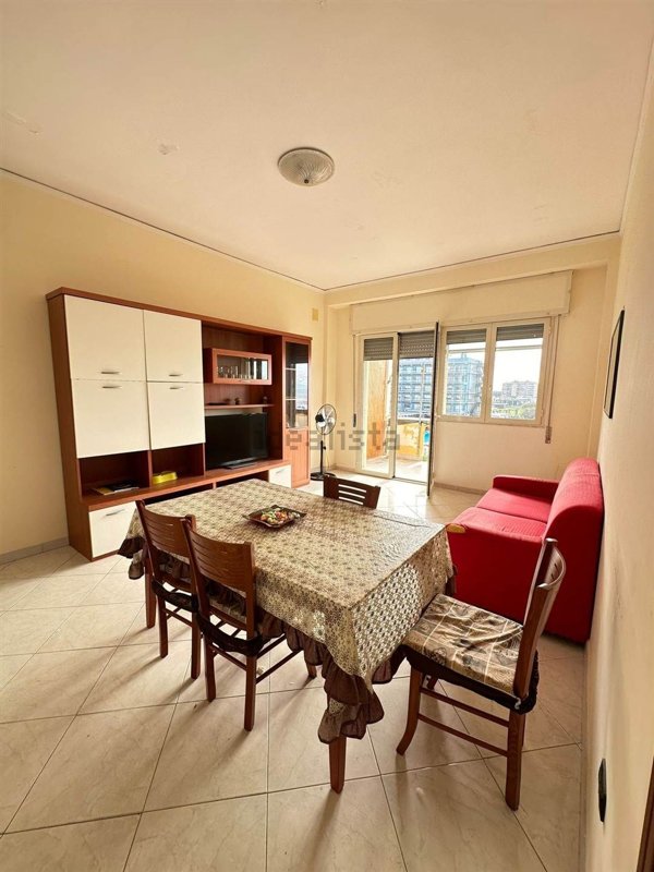 appartamento in vendita a Castel Volturno in zona Villaggio Coppola