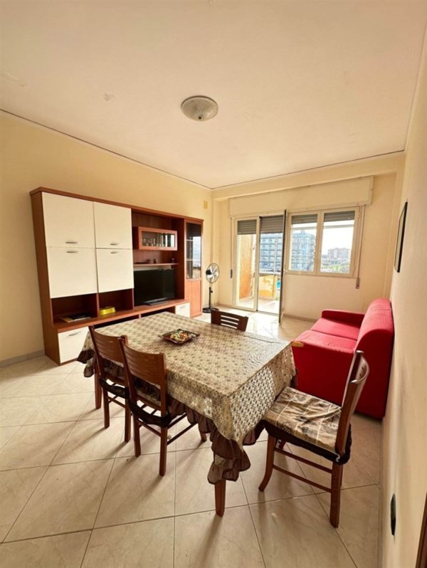 appartamento in vendita a Castel Volturno in zona Villaggio Coppola