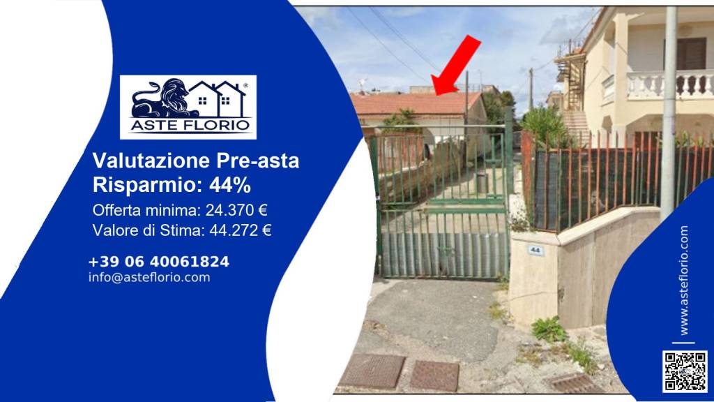 appartamento in vendita a Castel Volturno