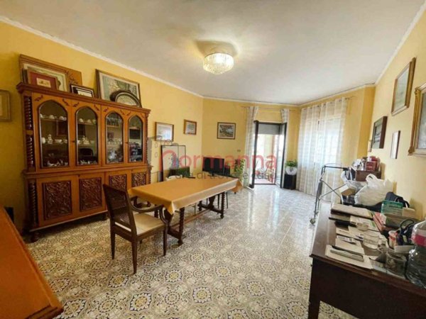 appartamento in vendita a Castel Volturno