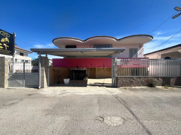 appartamento in vendita a Castel Volturno in zona Villaggio Coppola