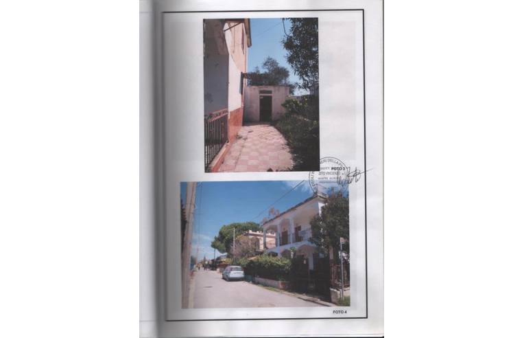 casa indipendente in vendita a Castel Volturno