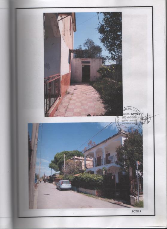 casa indipendente in vendita a Castel Volturno