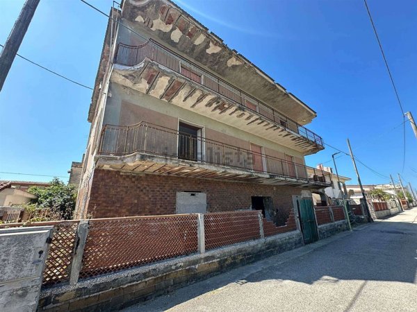 appartamento in vendita a Castel Volturno