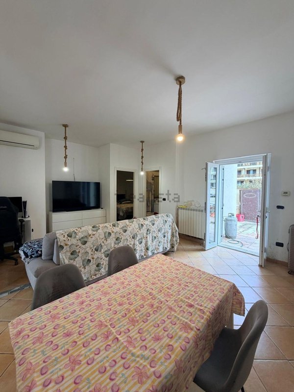 appartamento in vendita a Castel Volturno in zona Villaggio Coppola