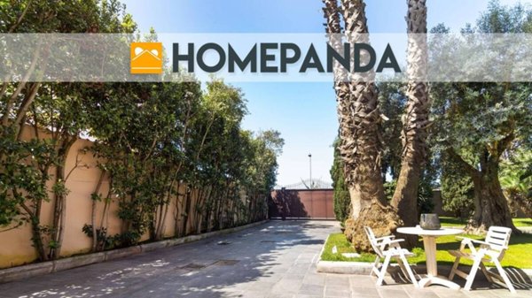 casa indipendente in vendita a Castel Volturno in zona Pineta Grande