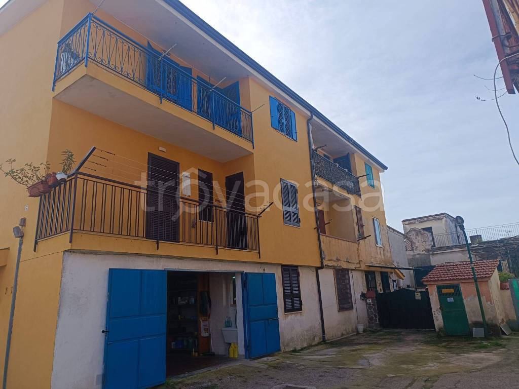 appartamento in vendita a Castel Volturno in zona Ischitella