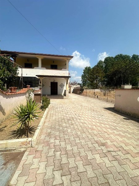 appartamento in vendita a Castel Volturno