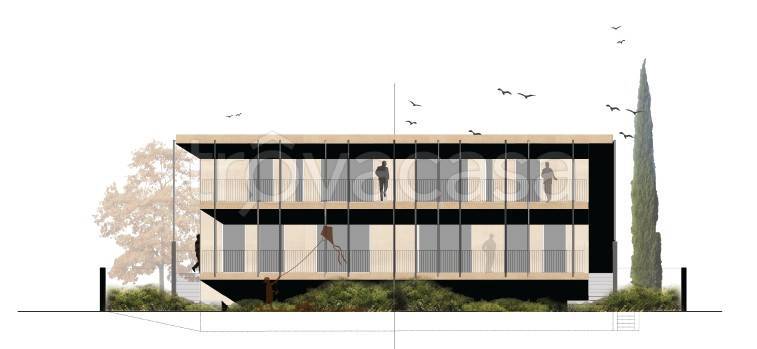 appartamento in vendita a Castel Volturno