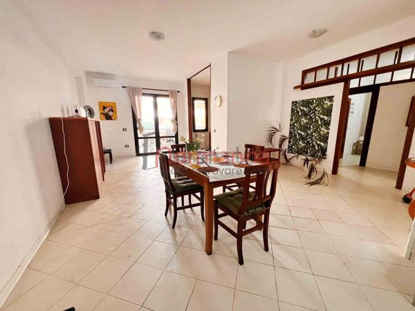 appartamento in vendita a Castel Volturno