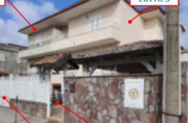 appartamento in vendita a Castel Volturno