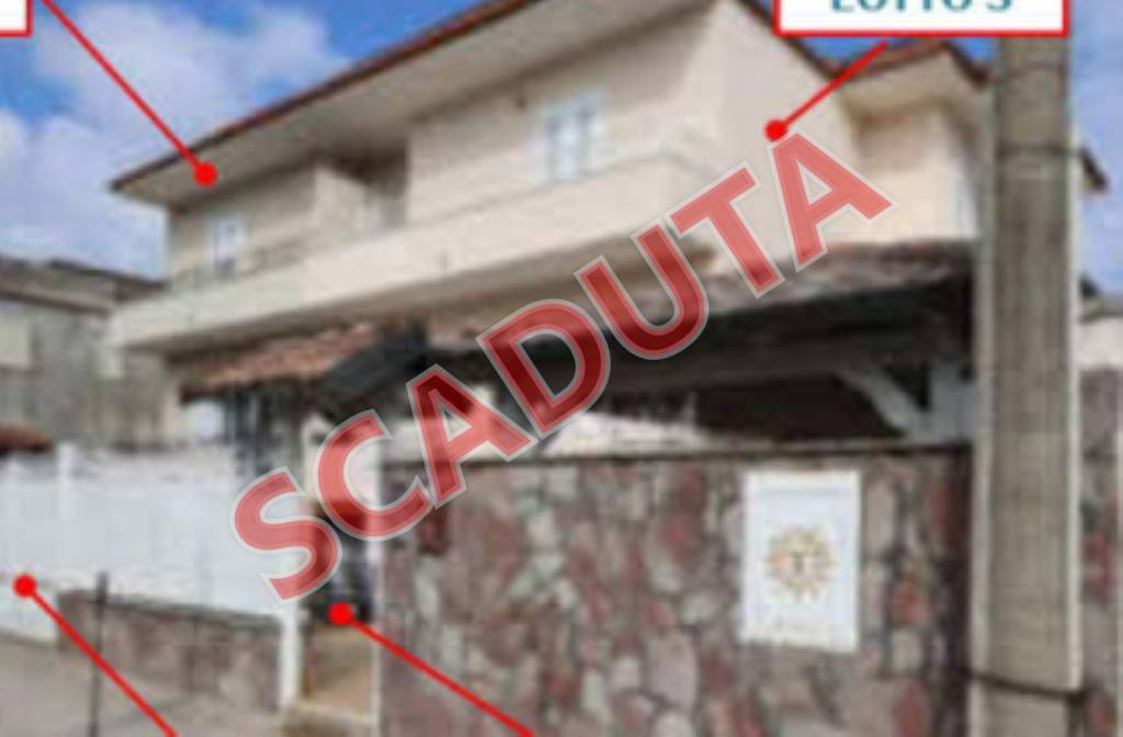 appartamento in vendita a Castel Volturno in zona Villaggio Coppola