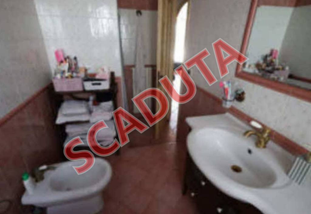 appartamento in vendita a Castel Volturno in zona Villaggio Coppola