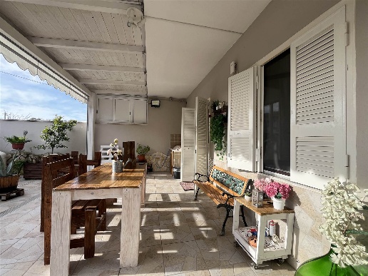 casa indipendente in vendita a Castel Volturno in zona Villaggio Coppola