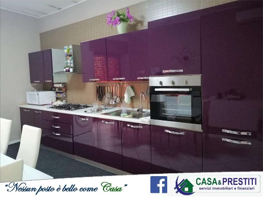 appartamento in vendita a Castel Volturno in zona Villaggio Coppola