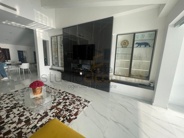 appartamento in vendita a Castel Volturno