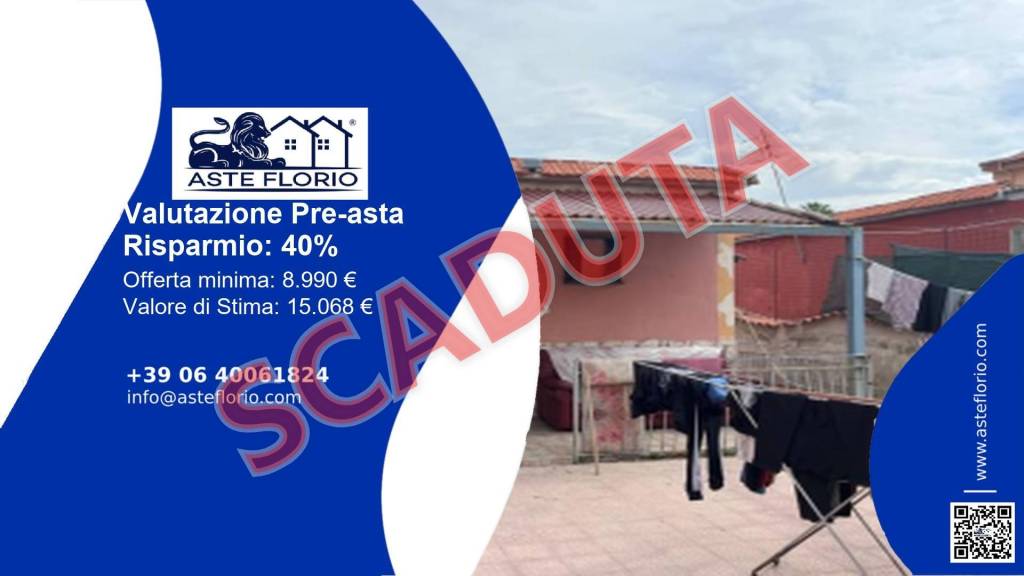 appartamento in vendita a Castel Volturno