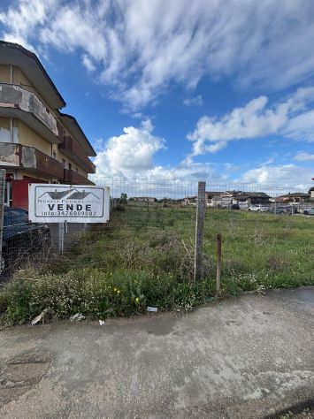 terreno agricolo in vendita a Castel Volturno