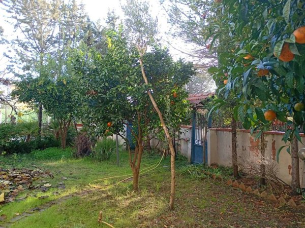 casa indipendente in vendita a Castel Volturno