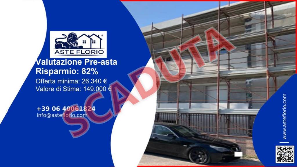 locale commerciale in vendita a Castel Volturno