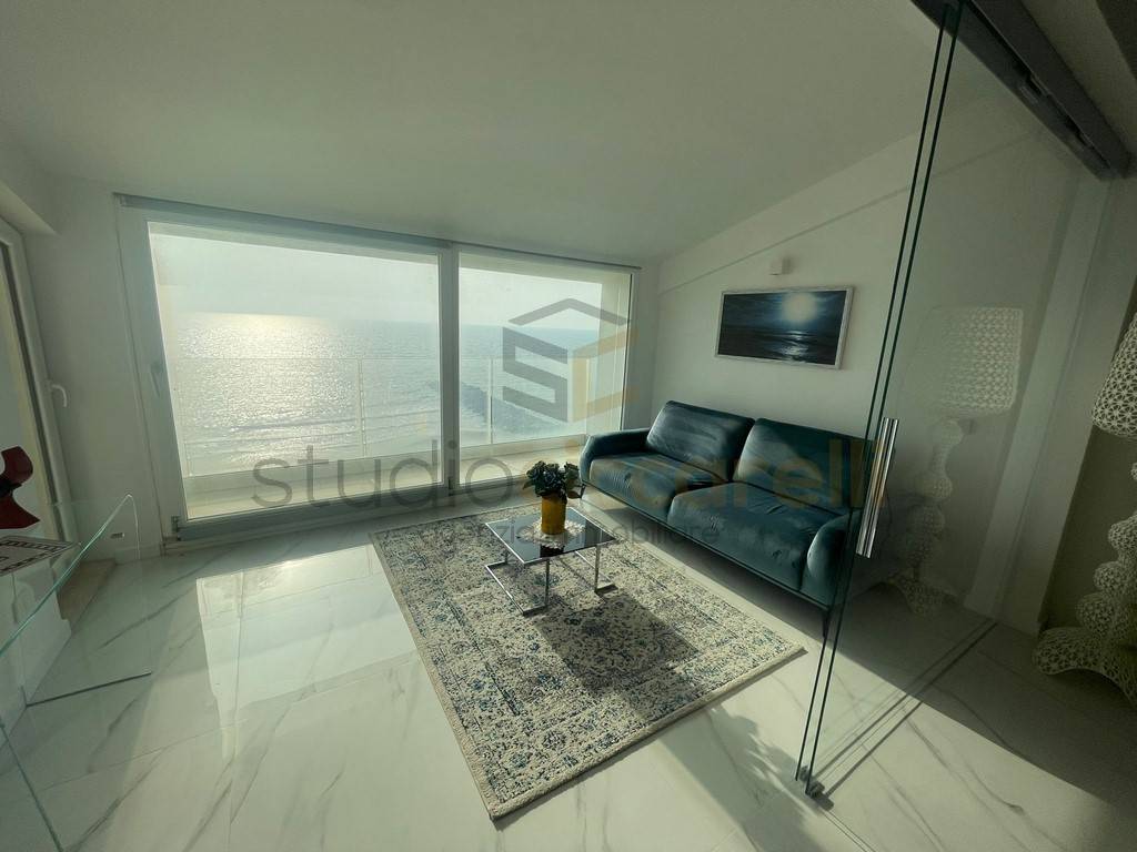 appartamento in vendita a Castel Volturno