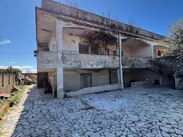 appartamento in vendita a Castel Volturno