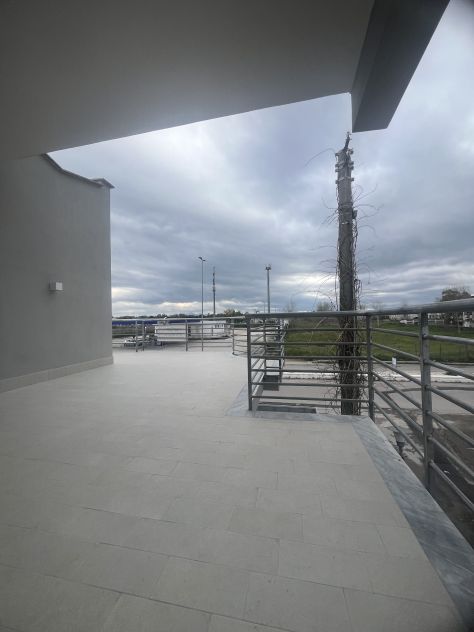 appartamento in vendita a Castel Volturno