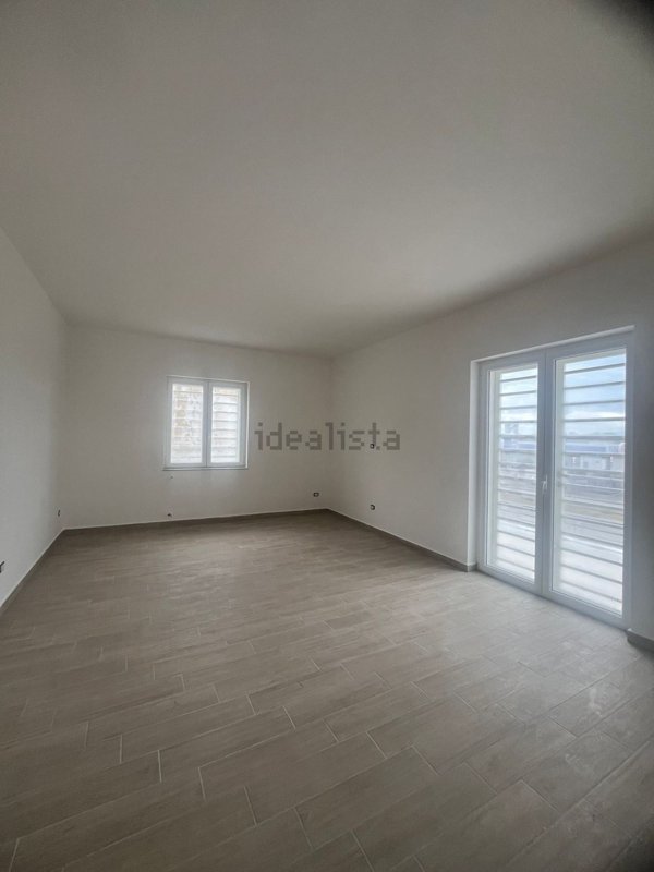 appartamento in vendita a Castel Volturno