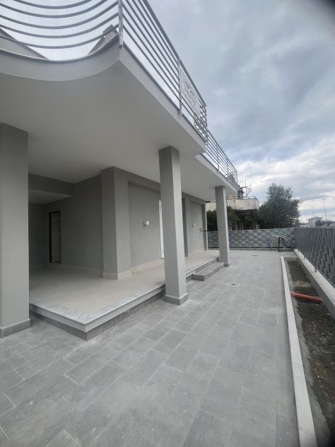 appartamento in vendita a Castel Volturno