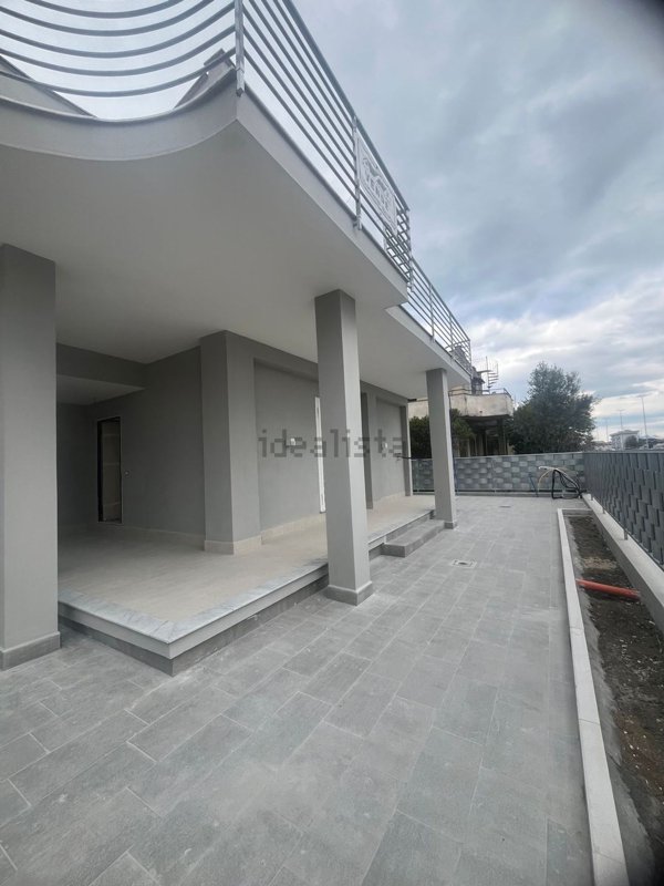 appartamento in vendita a Castel Volturno