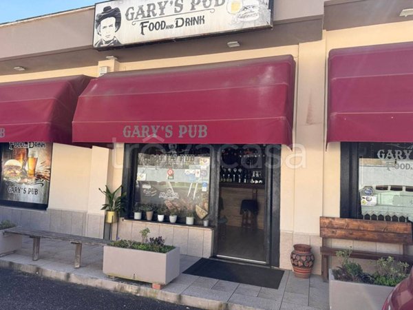 negozio in vendita a Castel Volturno in zona Villaggio Coppola