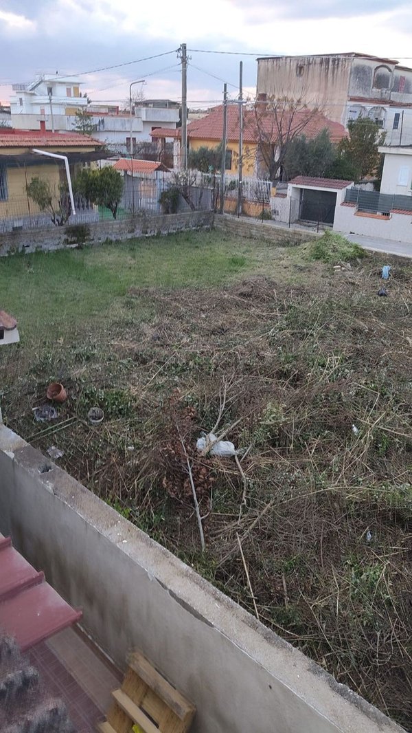 terreno agricolo in vendita a Castel Volturno