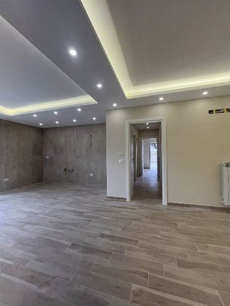 appartamento in vendita a Castel Volturno