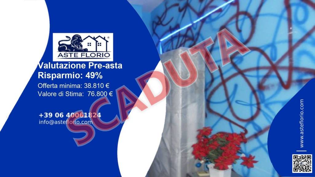 appartamento in vendita a Castel Volturno in zona Pineta Grande