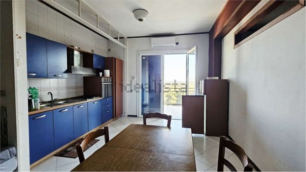 appartamento in vendita a Castel Volturno in zona Villaggio Coppola