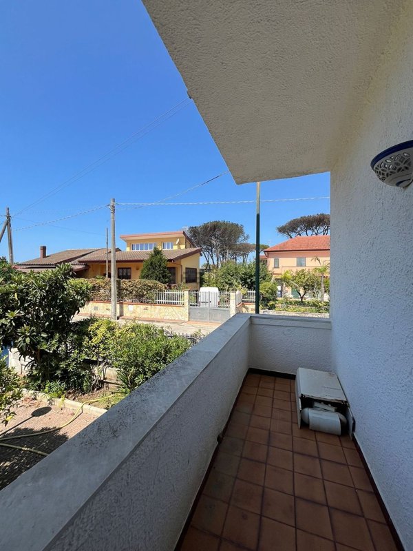 appartamento in vendita a Castel Volturno