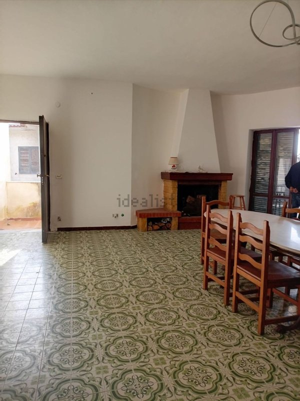 appartamento in vendita a Castel Volturno in zona Villaggio Coppola