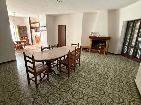 appartamento in vendita a Castel Volturno in zona Villaggio Coppola