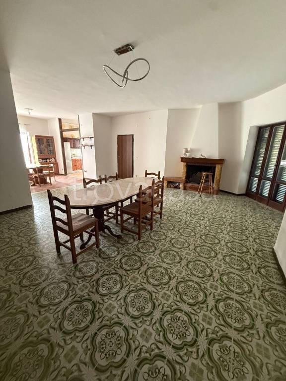 appartamento in vendita a Castel Volturno in zona Villaggio Coppola