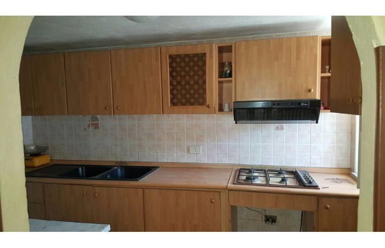 appartamento in vendita a Castel Volturno