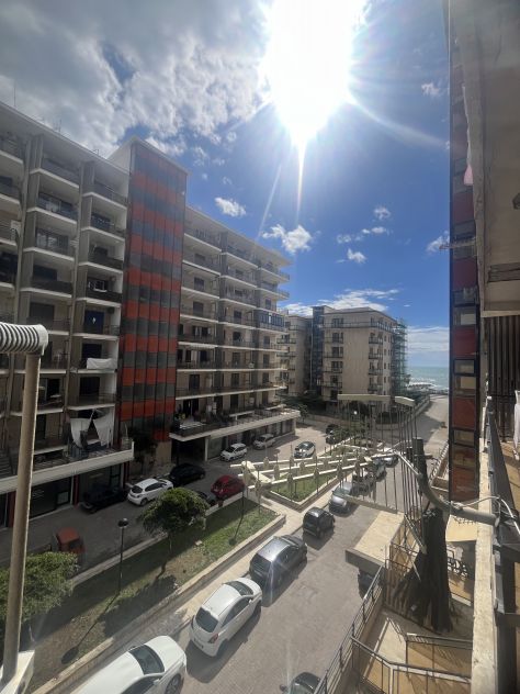 appartamento in vendita a Castel Volturno in zona Villaggio Coppola