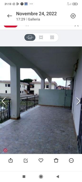 appartamento in vendita a Castel Volturno in zona Villaggio Coppola