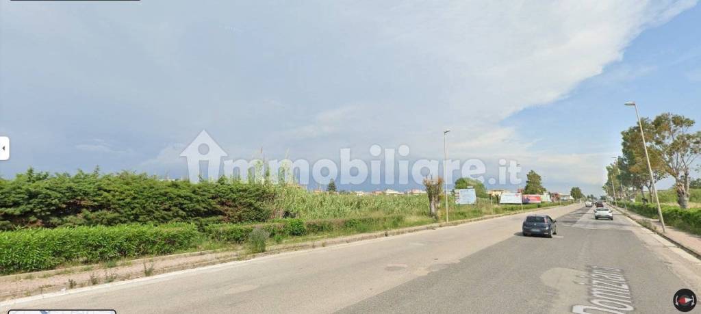 casa indipendente in vendita a Castel Volturno