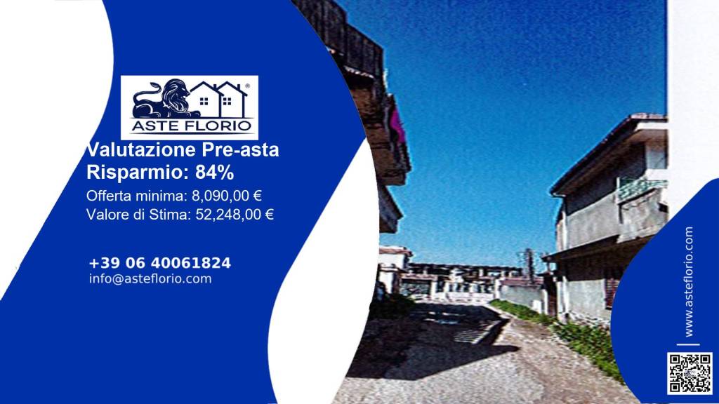 appartamento in vendita a Castel Volturno