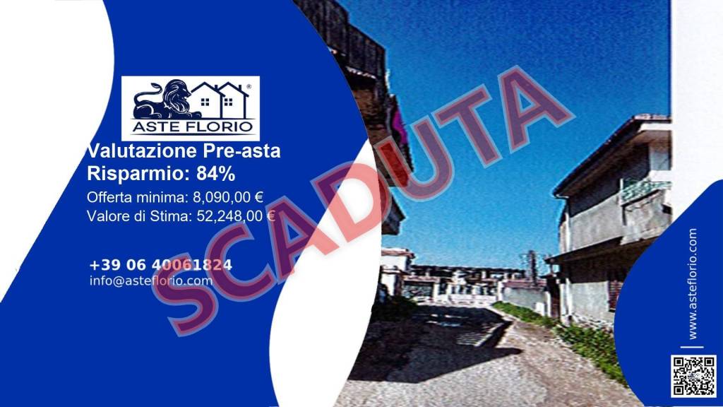 appartamento in vendita a Castel Volturno