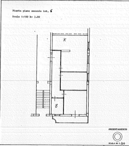 locale commerciale in vendita a Castel Volturno